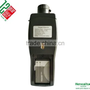 Measuring Room Oxygen Level Meter Dissolved Oxygen Flow Meter thumbnail-2