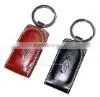 Leather r Keychain thumbnail-2
