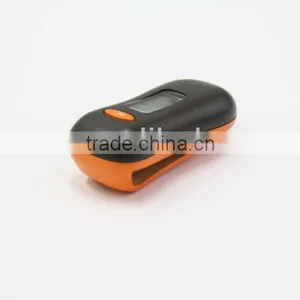 3D Pedometers With 3 Dimension Step Counter thumbnail-1