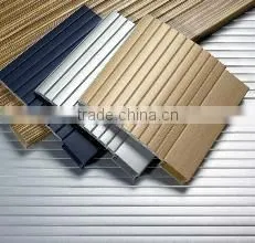 Fireproof Aluminum Roller Shutter Door thumbnail-2