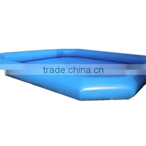 0.9mm PVC Water Pool/inflatable Pool Color Customized thumbnail-1