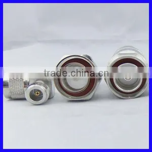 N-F/M, DIN Type RF CONNECTOR thumbnail-1