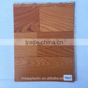 Vinyl/Pvc Floor Covering Roll thumbnail-3