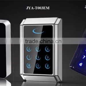 Rfid Access Control Rfid Card Reader Machine Touch Keypad Rfid Reader thumbnail-2