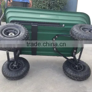 Qingdao Hot Selling Child Garden Toy Tool Cart 2145 thumbnail-4