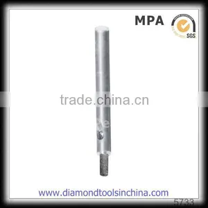 T Segment Granite Dry Core Drill With Side Protection thumbnail-4
