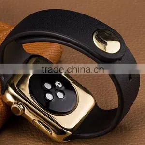High Quality Touch Capacitive Screen Smart Wrist Watch A9 Heartrate Monitor Smart Watch Android Dual Sim thumbnail-4