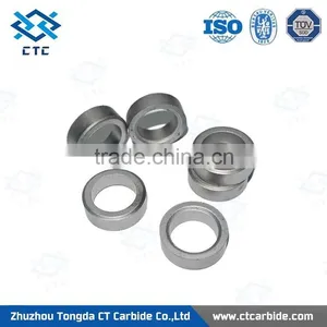 Tungsten Carbide Circular Knife for Paper Roll Cut Made in China thumbnail-4