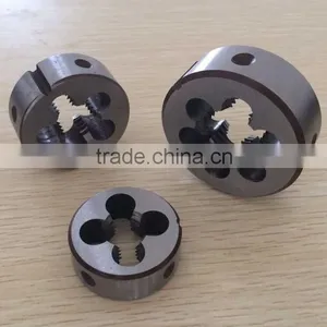 Hand and Machine Operated Round Die thumbnail-2