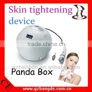 Portable Panda Box RF Skin Rejuvenation Beauty Machine BD-SP001 thumbnail-1