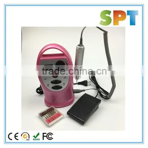 High Profit Margin Products Manicure and Pedicure Machine Nail Drill Portable Nail File Drill Nsk Mio Nail Drill thumbnail-2