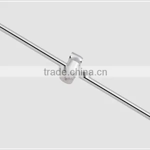 Bath Mixer With Sliding Bar thumbnail-2