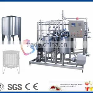 Yogurt Equipment thumbnail-1