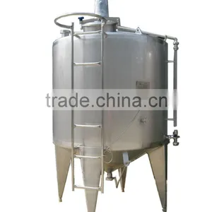 Fermentation Tank thumbnail-1