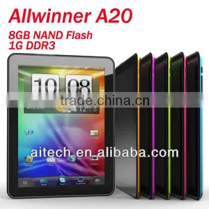 A20 8 Inch Android Tablet pc thumbnail-1