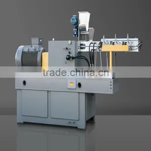 Low Price Screw Extruder for Powder Coating Industry thumbnail-1