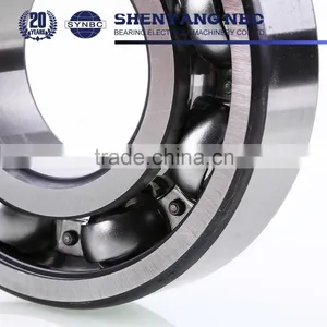 Standard Deep Groove Ball Bearing 6207 6210 6305 6302 thumbnail-1
