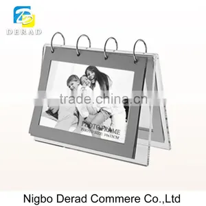 Creative Advent Table Calendar With Photo Frame thumbnail-1