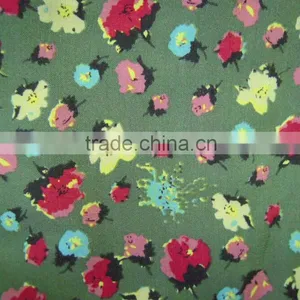 Newest Design High Quality 100 Viscose Rayon Fabric thumbnail-1