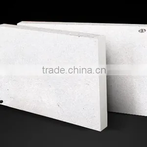 Light Weight Heat Resistant Material ( Soluble Fiber Board ) thumbnail-3