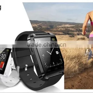 2016 New Arrival U8 Smart Watch Cheap Smart Watch Bluetooth Smartwatch u8 thumbnail-3