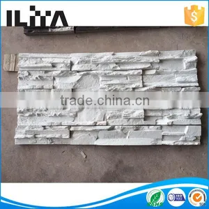 Sand Brick White ILITA Stone for Solid Surface (YLD-63000) thumbnail-1