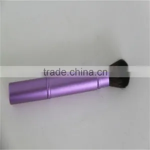 1pcs Professional Nylon Hair Cosmetic Brush ,makeup Brush,Eyeshadow Brush thumbnail-4