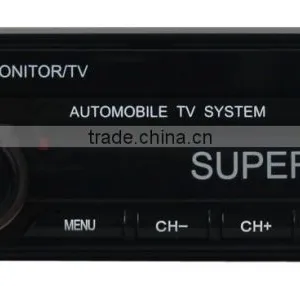 China Wholesale Cheap Price OEM 7"inch One Din Car Audio thumbnail-6