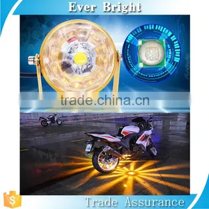 Strobe Led Bulb 10w Newest Product for 2017 Laser Light Outdoor C-ree Led Motorcycle Light Kit thumbnail-1