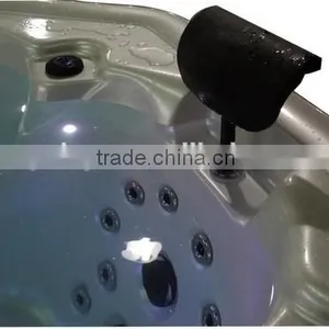 Headrest Pillow Color Led Light Spa Pool thumbnail-4