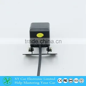 2015 Very Good Universal HD Car Camera XY-1668 thumbnail-4
