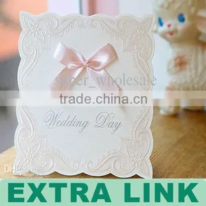 Wedding Invitation Postcard Printing Service thumbnail-1