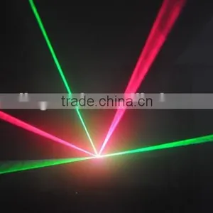 RGB Stage Effect Disco Laser Light thumbnail-3