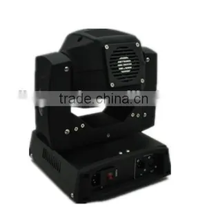 600mw Mini Animation Moving-head Stage Laser Show thumbnail-4