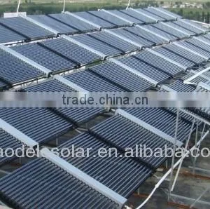 Swimming Pool Solar Water Heater Solar Collector thumbnail-1
