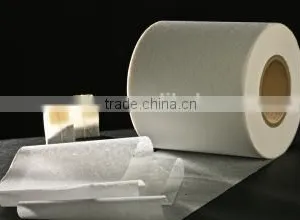 China Factory Import Germany Machinery to Produce High Quality Non-heat Sealing Filter Paper for Tea Bag. thumbnail-3