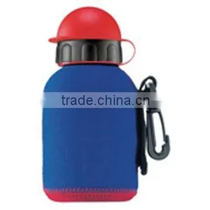Neoprene Water Bottle Cooler thumbnail-1
