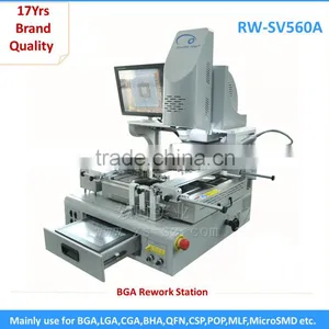 Best Price of Ipad Motherboard Soldering Desoldering Machine With High Efficiency thumbnail-1