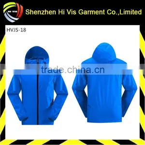 Fashionable Men Life Jackets 2015 for Sale thumbnail-2