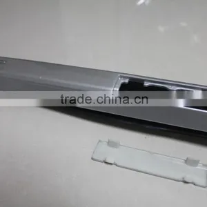 OEM Style Roof Rack Roof Rail for 2012 Honda CRV From Pouvenda 4x4 Auto Accessories thumbnail-3