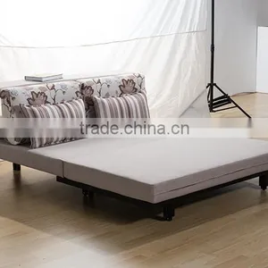 High Quality Cheap Folding Sofa Cum Bed With Special Design thumbnail-1