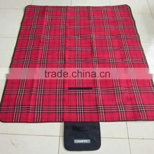 Folding Camping Mat, Picnic Mat, BBQ Mat thumbnail-3