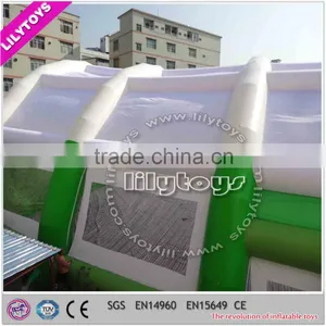 Inflatable Tent for Tennis/inflatable Tent for Sale thumbnail-3