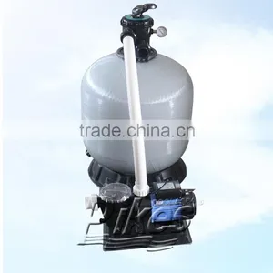 For Thiland Market Swimming Pool Inflatable Pool Sand Filter Pump thumbnail-2