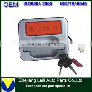 LL-168B Universal High Quality Lock For Car thumbnail-4