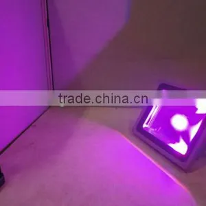 Waterproof IP65 50W RGB Led Outdoor Flood Light thumbnail-6