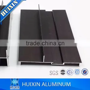 6000 Series Aluminium Doors Windows Profiles Extrusion Aluminium Price thumbnail-6