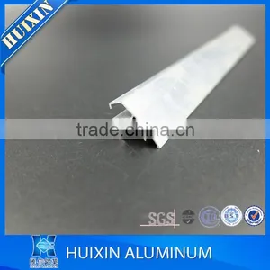 New Arrival 6063 Alloy Aluminum Window Weather Strip Thailand Series thumbnail-3