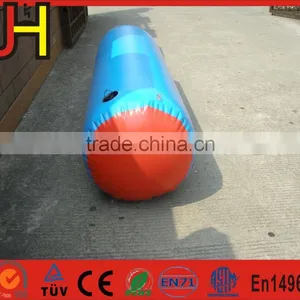 Inflatable Sport Games Inflatable Cylinder, 0.9mm PVC Inflatable Tubes thumbnail-5