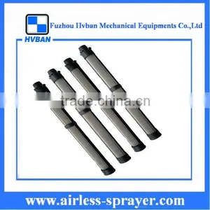 Airless Paint Spray Gun Filter thumbnail-1